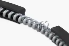 Кольца поршневые UNITED MOTORS PR1310050