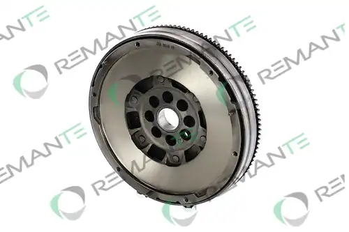 Маховик 009-001-000019R REMANTE