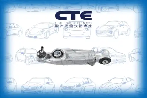 Рычаг подвески CTE CS-3420L