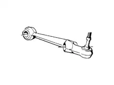 Рычаг подвески BMW 31 12 1 114 700