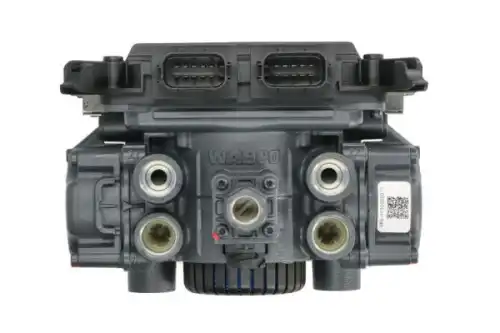 Модулятор вала PRO4801050070 PNEUMATICS