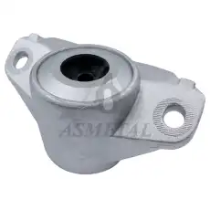 Опора стойки амортизатора 45VW2610 AS-METAL