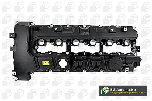 Клапанная крышка двигателя BGA RC0909