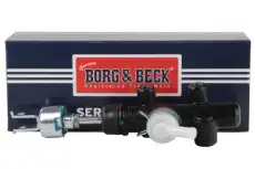 Цилиндр сцепления BORG&BECK BCM296