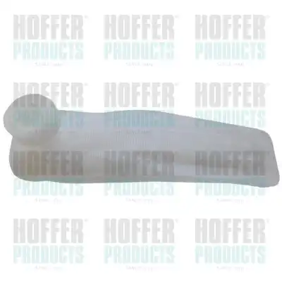 Топливный фильтр HOFFER 76009