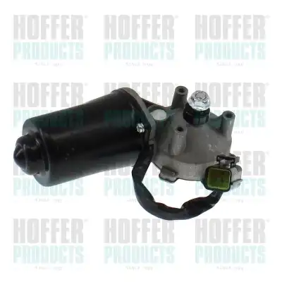Двигатель стеклоочистителя H27302 HOFFER