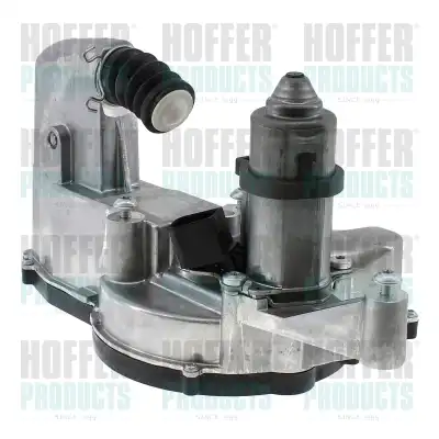 Цилиндр сцепления HOFFER H805139