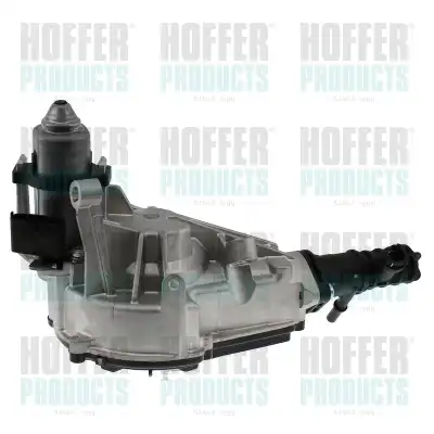 Цилиндр сцепления HOFFER H805143
