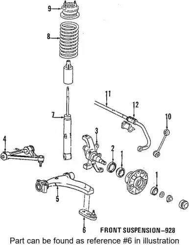 Компрессор, кондиционер 92834104912 PORSCHE