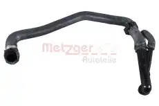Шланг радиатора 2421747 METZGER