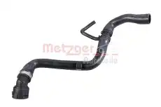 Шланг радиатора 2421775 METZGER