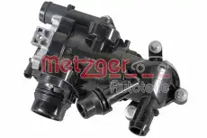 Термостат системы охлаждения METZGER 4006494