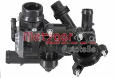 Термостат системы охлаждения METZGER 4006494