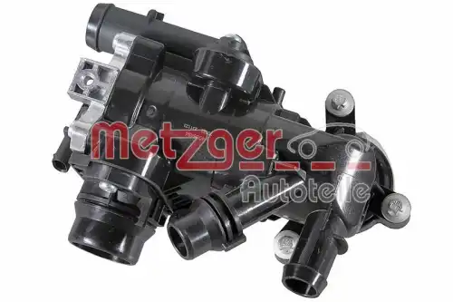 Термостат системы охлаждения METZGER 4006494