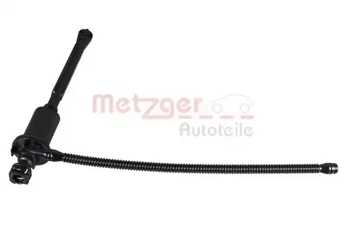 Цилиндр сцепления METZGER 505-987