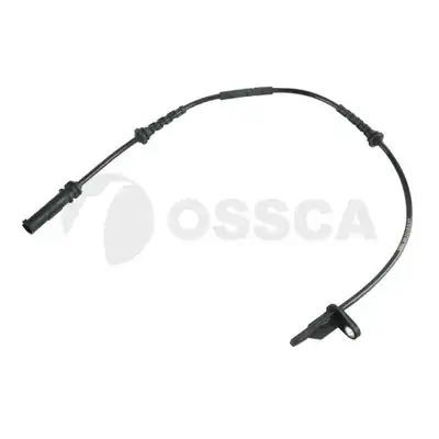 Датчик, частота вращения колеса 79899 OSSCA