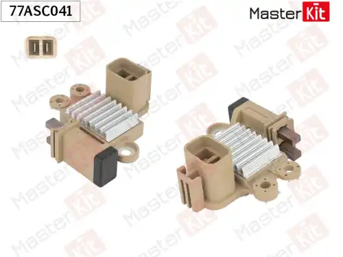 Генератор MASTERKIT 77ASC041