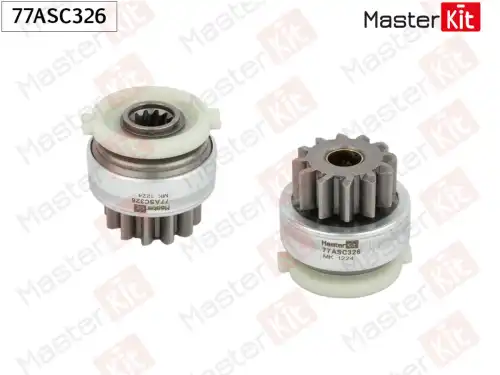 77ASC326 Бендикс FORD MASTERKIT