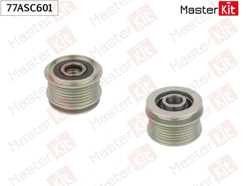 Стартер MASTERKIT 77ASC601