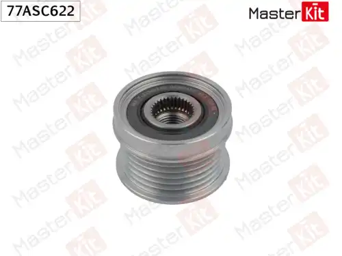 Генератор MASTERKIT 77ASC622