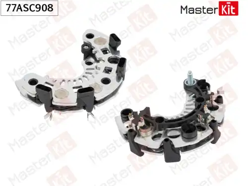 Генератор MASTERKIT 77ASC908