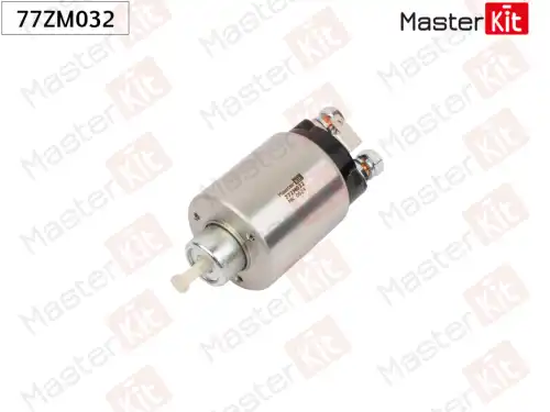 77ZM032 Реле втягивающее\ KIA RIO MASTERKIT