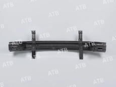 Усилитель бампера ATB 1AHS10LAHR