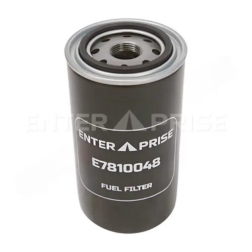 Топливный фильтр ENTERPRISE E7810048