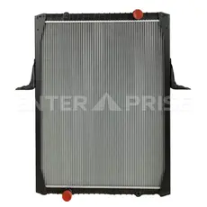 Радиатор водяной RVI Premium R385 E9510026 ENTERPRISE