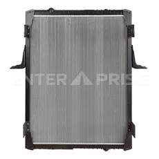 Радиатор водяной RVI Premium R385 E9510026 ENTERPRISE