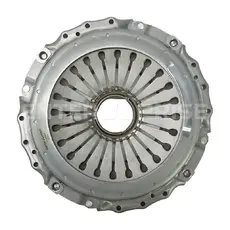 Комплект сцепления MAN TG-X E3380022 ENTERPRISE
