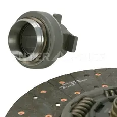 Комплект сцепления MAN TG-X E3380022 ENTERPRISE