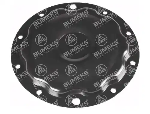 Крышка ступицы B107.126151 BUMEKS