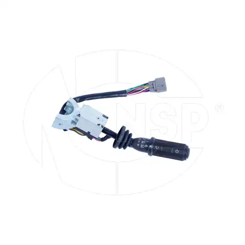 NSP9EL70180297 Подрулевой переключатель JCB
