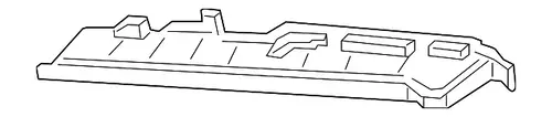 Фара VAG 9Y0941181B