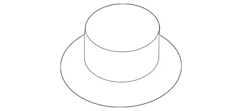 SEALING PLUG PAF005282 VAG