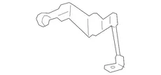 Деталь PAB94128601 VAG