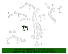 Деталь PAB94128601 VAG