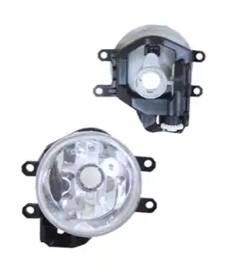 Фара противотуманная PRO-PARTS 81690285