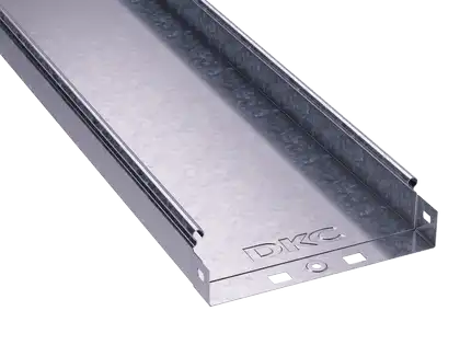 DKC Лоток 300x50 L3000 дл.3м 35025
