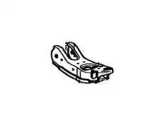 Рычаг подвески TOYOTA / LEXUS 48606-35030