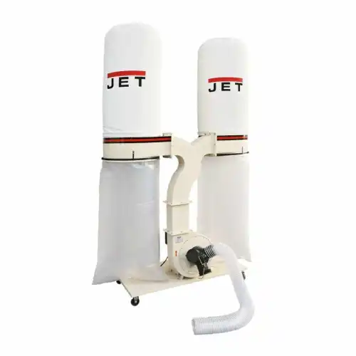 JET DC-2300 Пылесос/стружкоотсос 10001055T