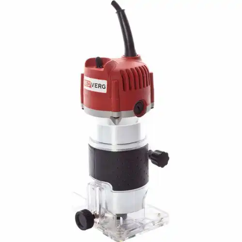 REDVERG Фрезер RD-ER600 6668942