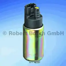 Топливный насос низкого давления BOSCH 0 580 453 465