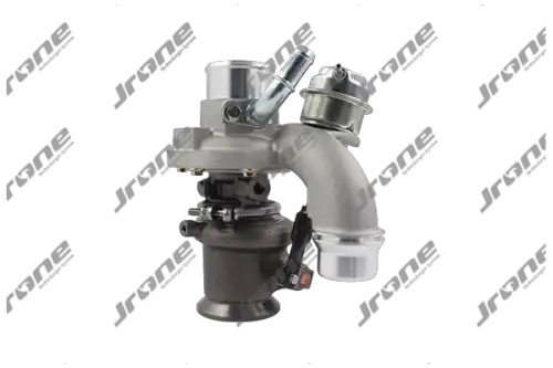 Компрессор, наддув 8G12-200-N60 JRONE