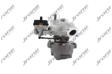 Компрессор, наддув 8G17-300-N56 JRONE