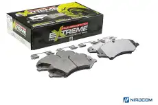 Тормозные колодки дисковые POWERSTOP 26-1425