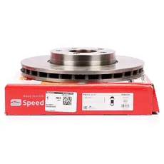 Тормозной диск SPEEDMATE SM-BDU010
