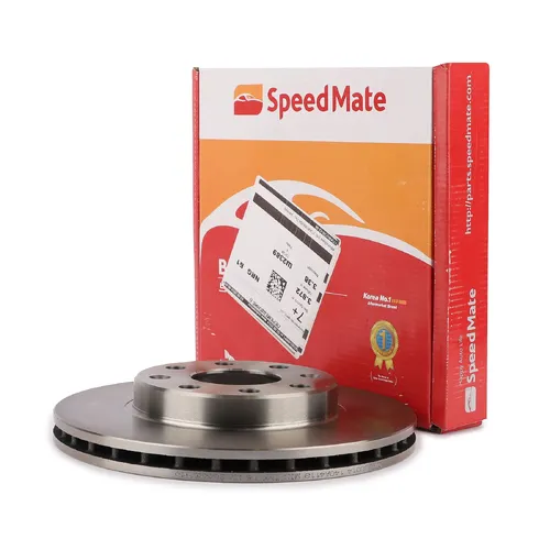 Тормозной диск SPEEDMATE SM-BDU014