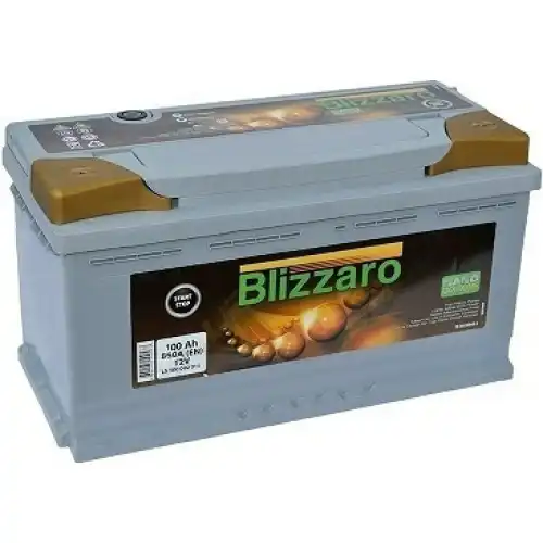 Аккумулятор BLIZZARO 462099